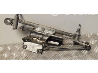 Моторчик дворников     Renault Scenic RX