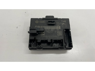 Блок управления дверью