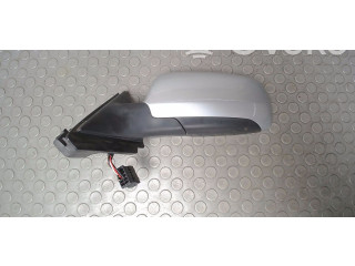 Зеркало электрическое Audi A3 S3 8L 1996 - 2003 года