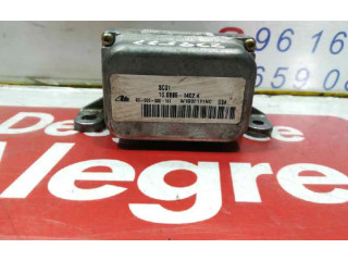 Řídící jednotka 8200301391 Renault Espace IV