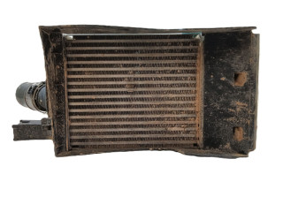 Интеркулер 144965154R Dacia Dokker