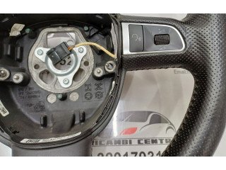 Volant Audi A3 S3 A3 Sportback 8P 2012 8R0419091F, 306312299032AA