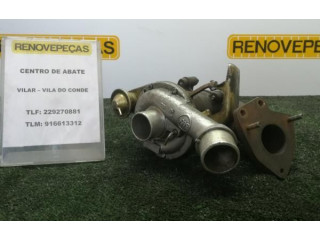 Turbodmychadlo Турбина 46556011 Fiat Punto (188)