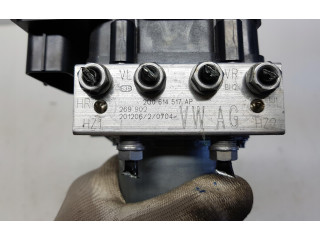 Блок АБС 2Q0614517AP Skoda Kamiq 2019 - года