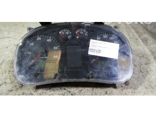 Přístrojová deska Seat Arosa 1997 6H0919860B, 0263601005