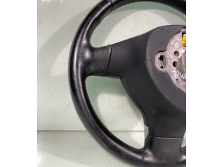 Руль Volkswagen Touran I  2003 - 2010 года       