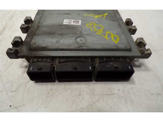 Řídící jednotka 237104451R, 237101478R Renault Grand Modus 2011