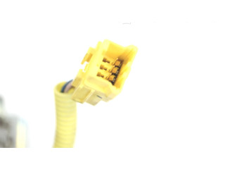 Подушка безопасности пассажира 49T07423LD2 Mitsubishi Pajero