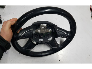 Руль Audi Q5 SQ5 2008 - 2017 года 4L0419091AC