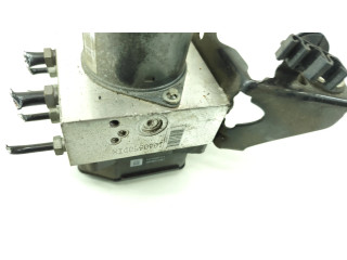 Блок АБС CG912C405FB, CG9114C036FB Ford Galaxy 2006-2015 года