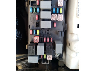 Модуль управления BSM 96427973 Chevrolet Matiz