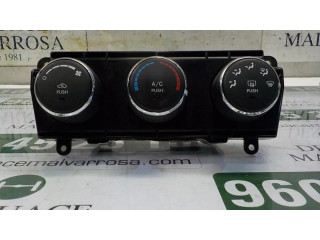 Модуль блока управления кондиционером 55111965AA, P55111965AD   Jeep Compass