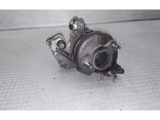  Турбина Jaguar XF X250  6R8Q6K682BC         