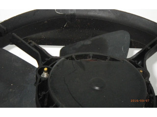 Вентилятор радиатора     96844929AE    Chevrolet Rezzo 