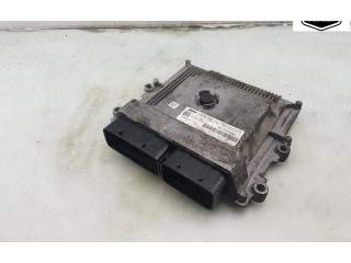 Řídící jednotka 9813454380, 9813454380 Peugeot 308 2015