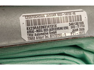 Боковая подушка безопасности 8X2314K159AE, 34013010B Jaguar XF X250