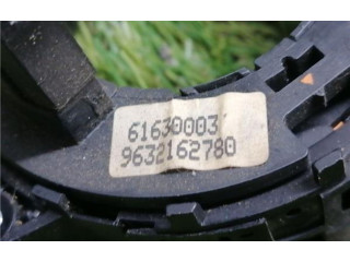 Подрулевой шлейф SRS 9632162780, 9632162780   Peugeot 306