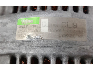 Генератор 9618952880   Peugeot 306      