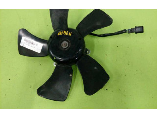 Вентилятор радиатора 3R021M3522 Mitsubishi ASX