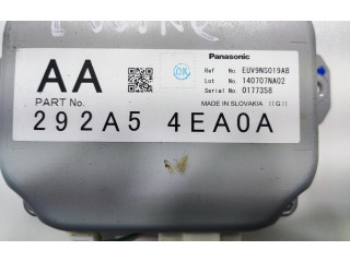 Vstřikovací lišta 292A54EA0A Nissan Pulsar