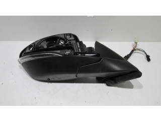 Zpětné zrcátko Alfa Romeo Stelvio 2016