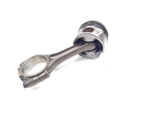 Поршень с шатуном BSY BSY Mitsubishi Outlander