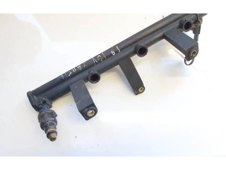 Топливная рампа 9621783580, 0280150446   Peugeot 406  