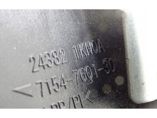 Pojistková skříňka 243821KN0A Nissan Pulsar 2013