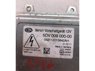 Блок фонаря / (блок «хenon»)