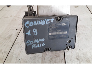 Блок АБС 10092501203, 10092501203   Ford  Transit -  Tourneo Connect  2003 - 2008 года