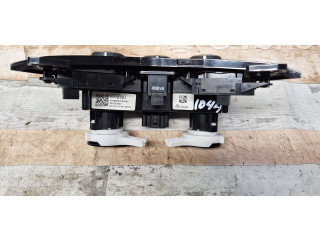 Блок управления кондиционера воздуха / климата/ печки (в салоне)       Chevrolet Sonic  2011 - 2015 года   