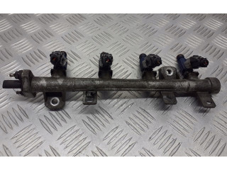 Vstřikovací lišta KIA Picanto