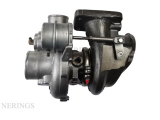 Turbodmychadlo Турбина 731320, TC10-0881 Rover 75