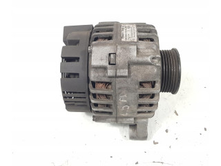 Генератор 059903015GX Audi A6 S6 C5 4B