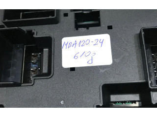 Pojistková skříňka 9252812 BMW 7 F01 F02 F03 F04 2011