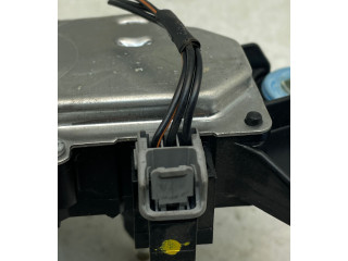 Моторчик заднего дворника W000023200, 31290787 Volvo V70