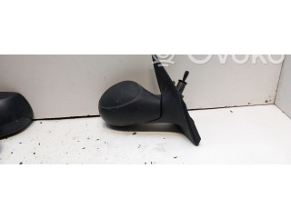 Зеркало (механическое)       Citroen C2   -  года   