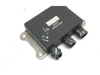 Блок управления впрыскивания 8987130050, 1310001671 Lexus IS III XE30 2013 - 2020 года