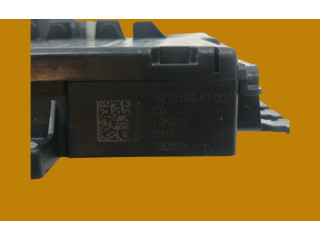 Pojistková skříňka A2135406100 Mercedes-Benz C W205 2019