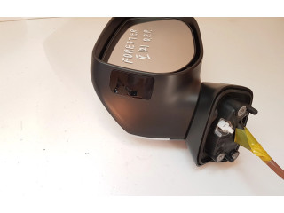 Зеркало электрическое        Subaru Forester SK  2018 -  года   