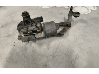 Моторчик дворников 3397020666, 1T0955024    Volkswagen Touran I