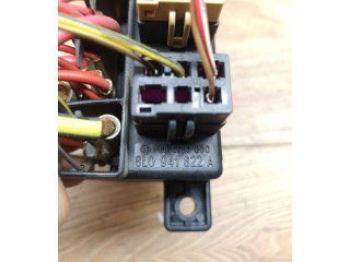 Блок предохранителей  8L0941822A, 896083000   Audi A6 S6 C5 4B    