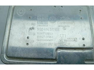 Блок управления АБС 5Q0614517EE   Audi Q2 -
