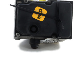 Блок АБС 93192618   Opel  Meriva A  2003 - 2010 года