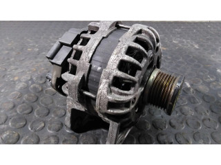 Генератор 231001568R, F000BL07AV Dacia Dokker 1.6