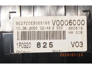 Volant Seat Leon (1P) 2005 1P0920825  