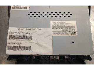 Дисплей    05064993AH   Fiat Freemont