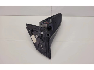 Зеркало электрическое        Volkswagen Polo  2002 - 2005 года   