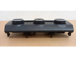 Блок управления климат-контролем 5E0907044N, 5HB01128244   Skoda Octavia Mk3 (5E)