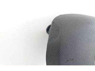 Подушка безопасности водителя 34143379D   Renault Trafic III (X82)